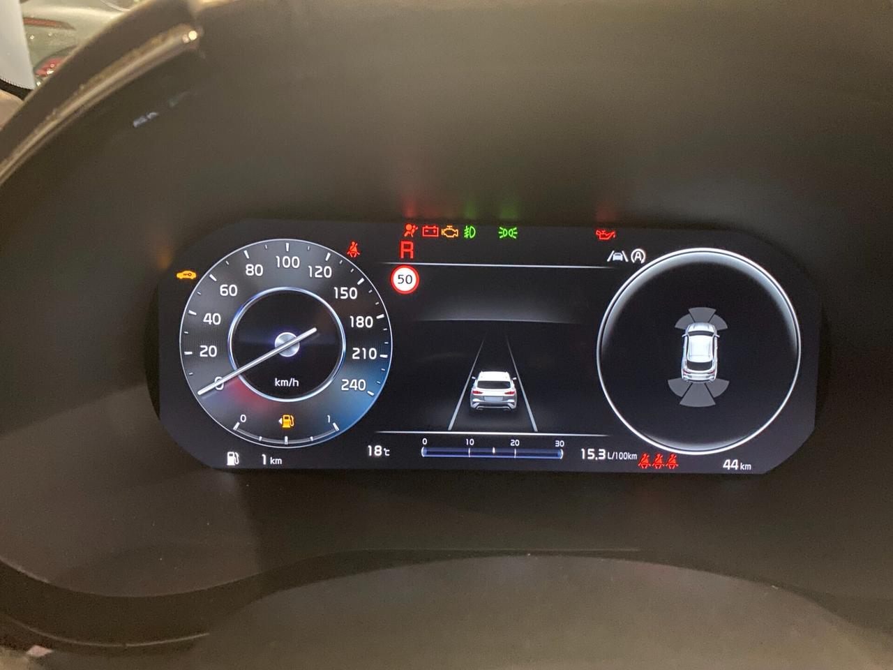 Kia XCeed 1.0 T-GDi GPL Style CON FINANZIAMENTO