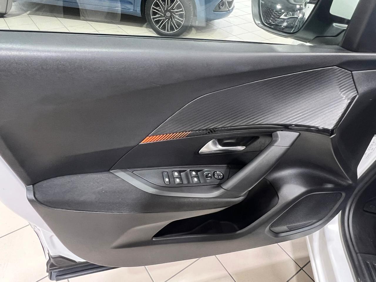 Peugeot 2008 BlueHDi 110 S&S Active