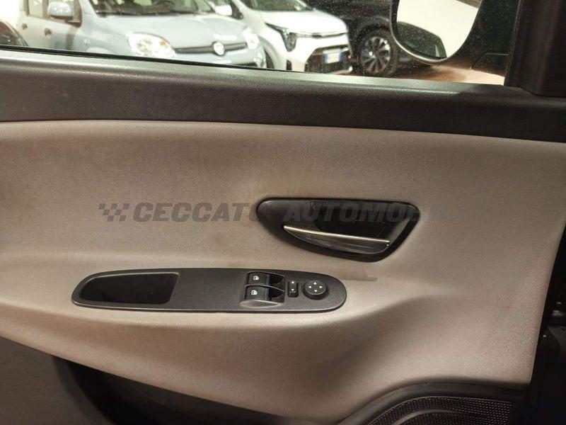 Lancia Ypsilon ypsilon 1.3 mjt Gold s&s 95cv