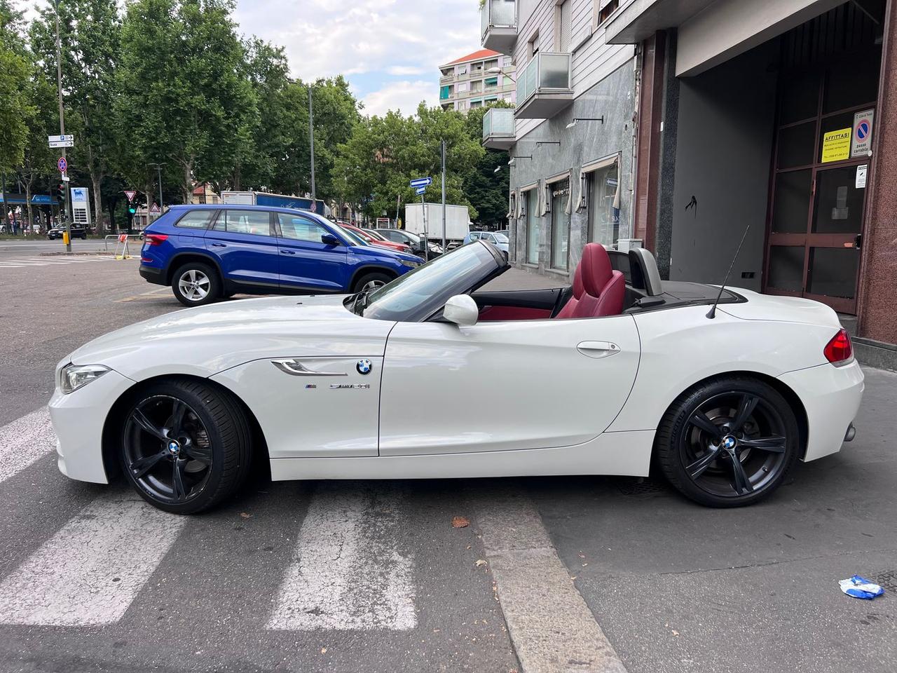 Bmw Z4 M Sport 20 i #6085