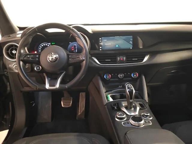 Alfa Romeo Stelvio 2.2 Turbodiesel 210 CV AT8 Q4 Super