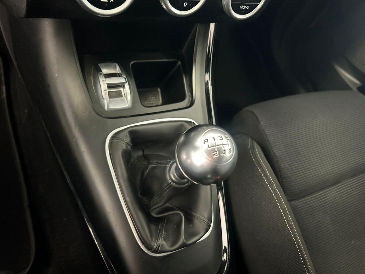 Alfa Romeo Giulietta 1.6D X NEOPATENTATI 2010