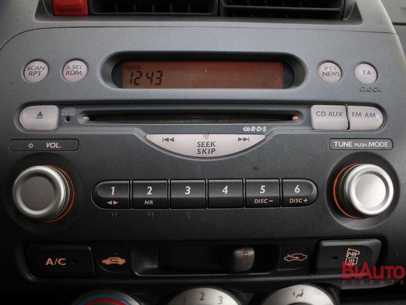 Honda Jazz Jazz 1.2 i-DSi 5 porte Live