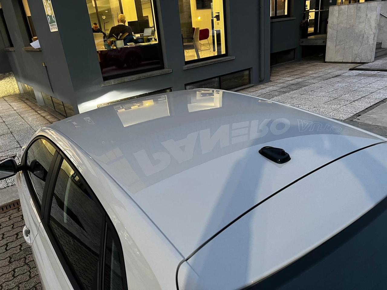 VOLKSWAGEN Polo 6ª serie Polo 1.0 Edition Plus