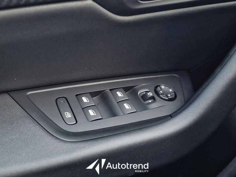 Peugeot 508 1.5 BlueHDi 130 CV Automatica SW Allure Pack S&S