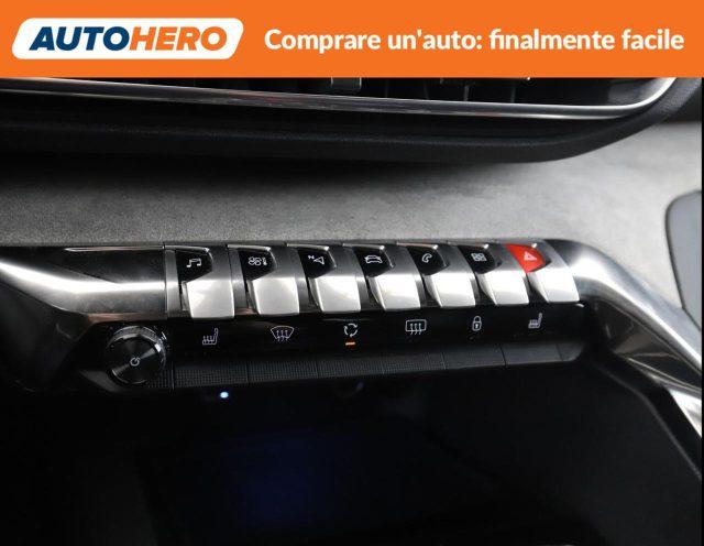 PEUGEOT 5008 BlueHDi 180 S&S EAT8 GT