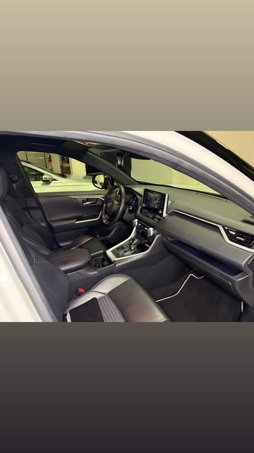 Toyota RAV 4 rav4