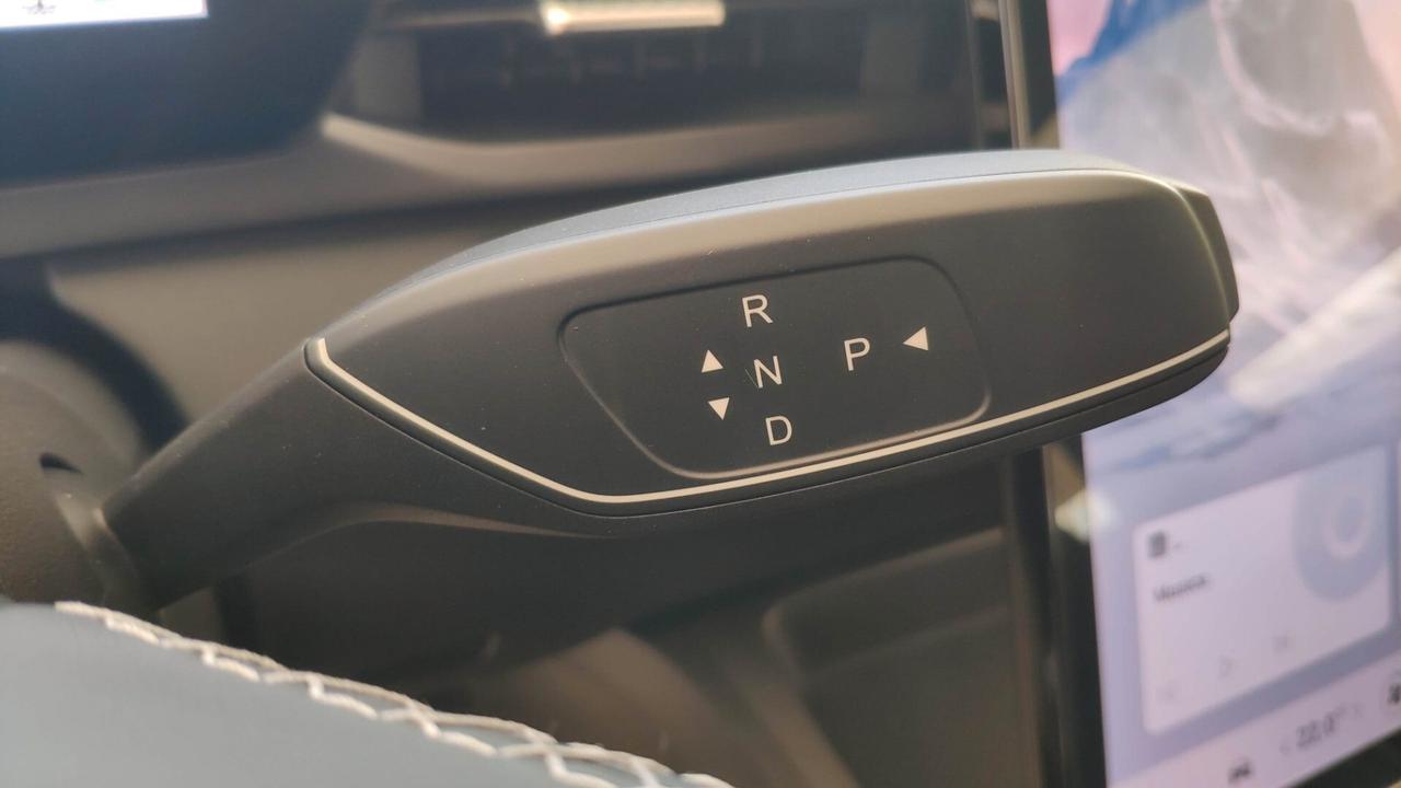 Jaecoo 5 Exclusive DCT 1600CC 147 CV