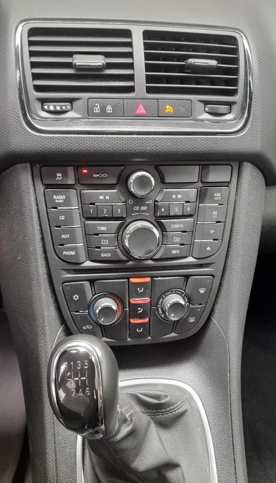 Opel Meriva 1.6 CDTI 110CV Start&Stop Cosmo//SOLO COMMERCIANTI