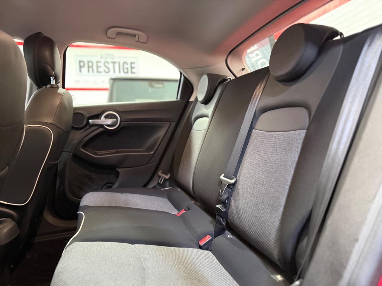 Fiat 500X 1.6 E-Torq 110 CV Pop