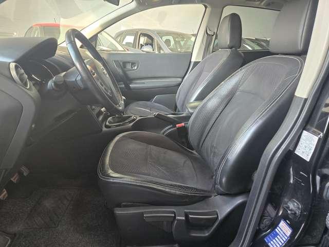 Nissan Qashqai Qashqai 1.5 dci N-Tec Dpf FL