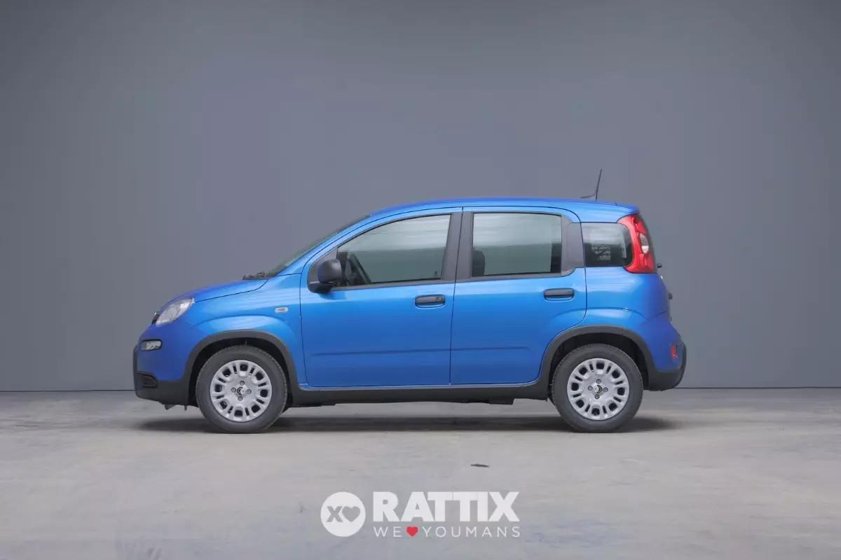 Fiat Panda 1.0 Firefly Hybrid 70CV 5p.ti ADAS + Pack City