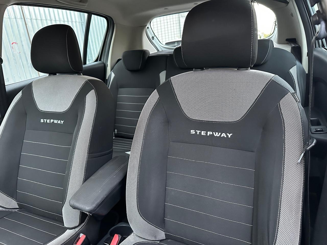 Dacia Sandero Stepway 1.5 dCi 8V 90CV Start&Stop