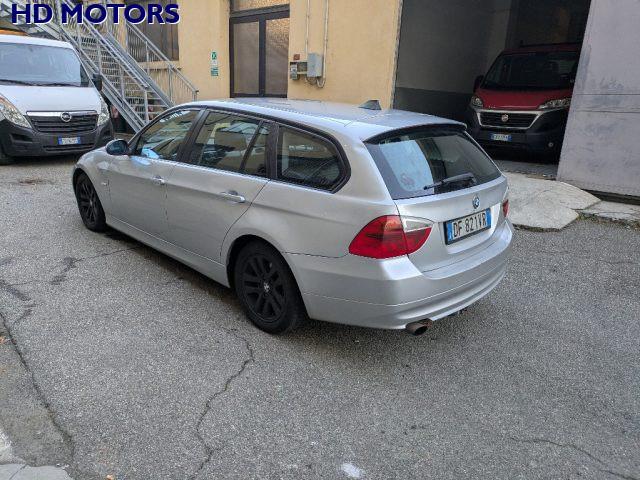 BMW 320 d cat Touring