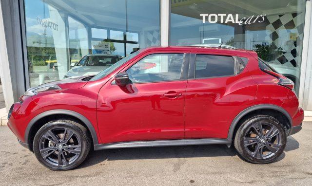 NISSAN Juke 1.2 DIG-T 115 Start&Stop Acenta OK NEO PATENTATI