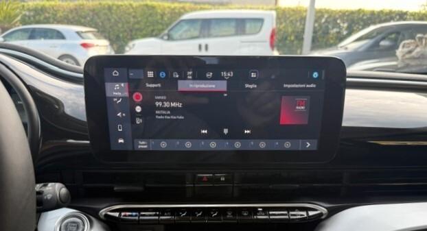 Fiat 500e Berlina 42 kWh Icon
