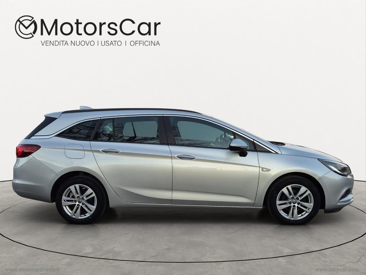 OPEL Astra 1.6 CDTi 110 CV S&S 5p. Business