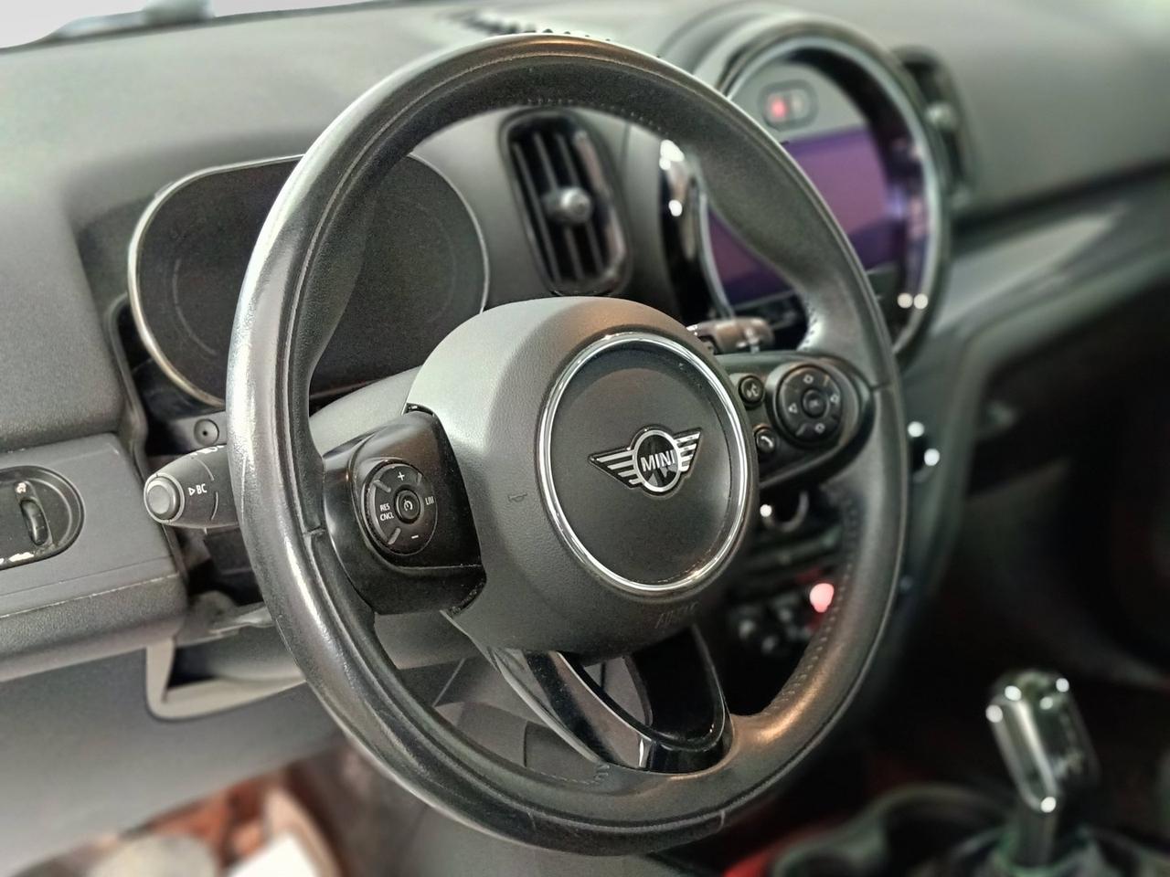 MINI Mini Countryman F60 2020 - Mini Countryman 2.0 Cooper D Northwood Edition all4 auto