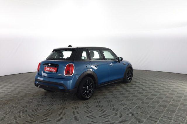 MINI Mini 5 Porte 1.5 Cooper Classic 5 porte