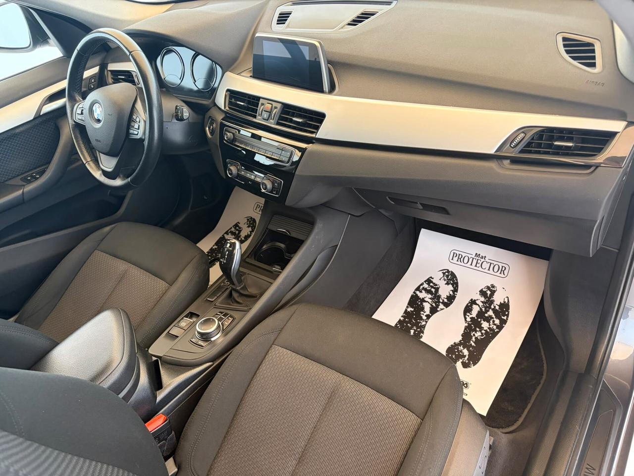 Bmw X1 sDrive18d Advantage