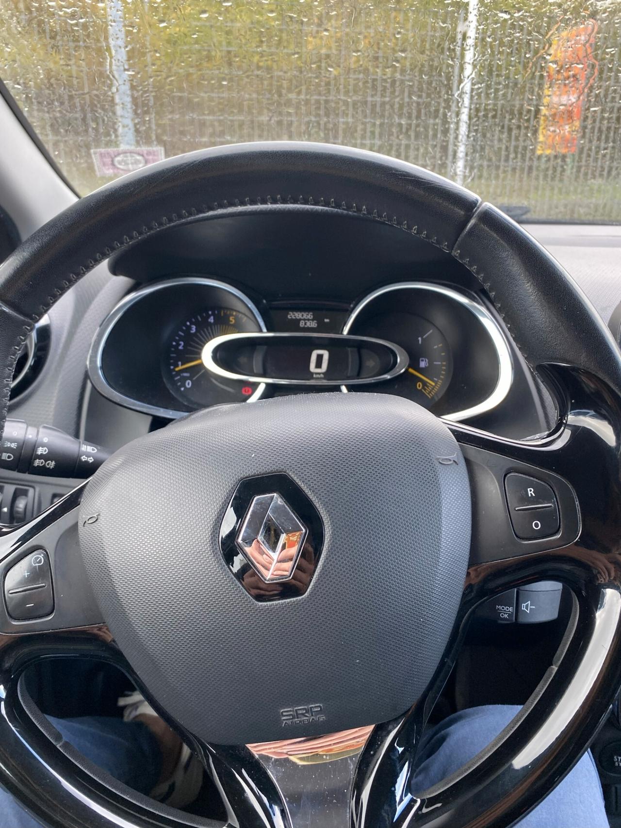 Renault Clio 1.5 dCi 8V 75CV 5 porte Live