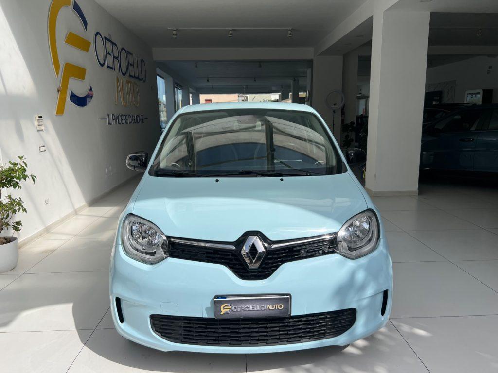 Renault Twingo SCe 65 CV Urban Night tua da €149,00 mensili