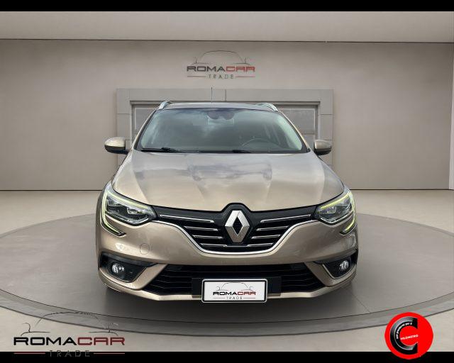 RENAULT Megane Sporter dCi 130 CV Energy Bose