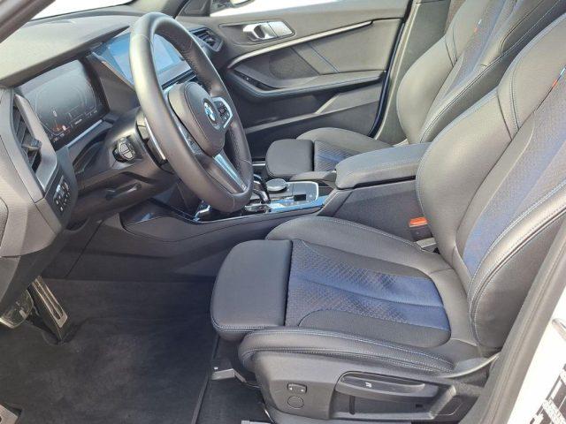 BMW 118 d 5p. Msport Aut.