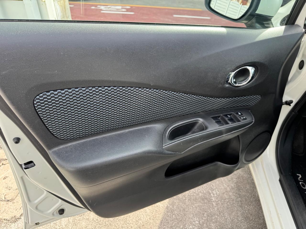 Nissan Note 1.5 DIESEL 90CV Tekna 2015