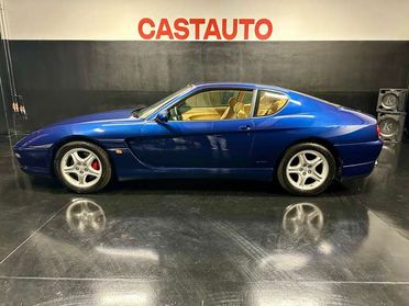 Ferrari 456 456 5.5 M GTA ITALIANA ASI FULL SERVICE