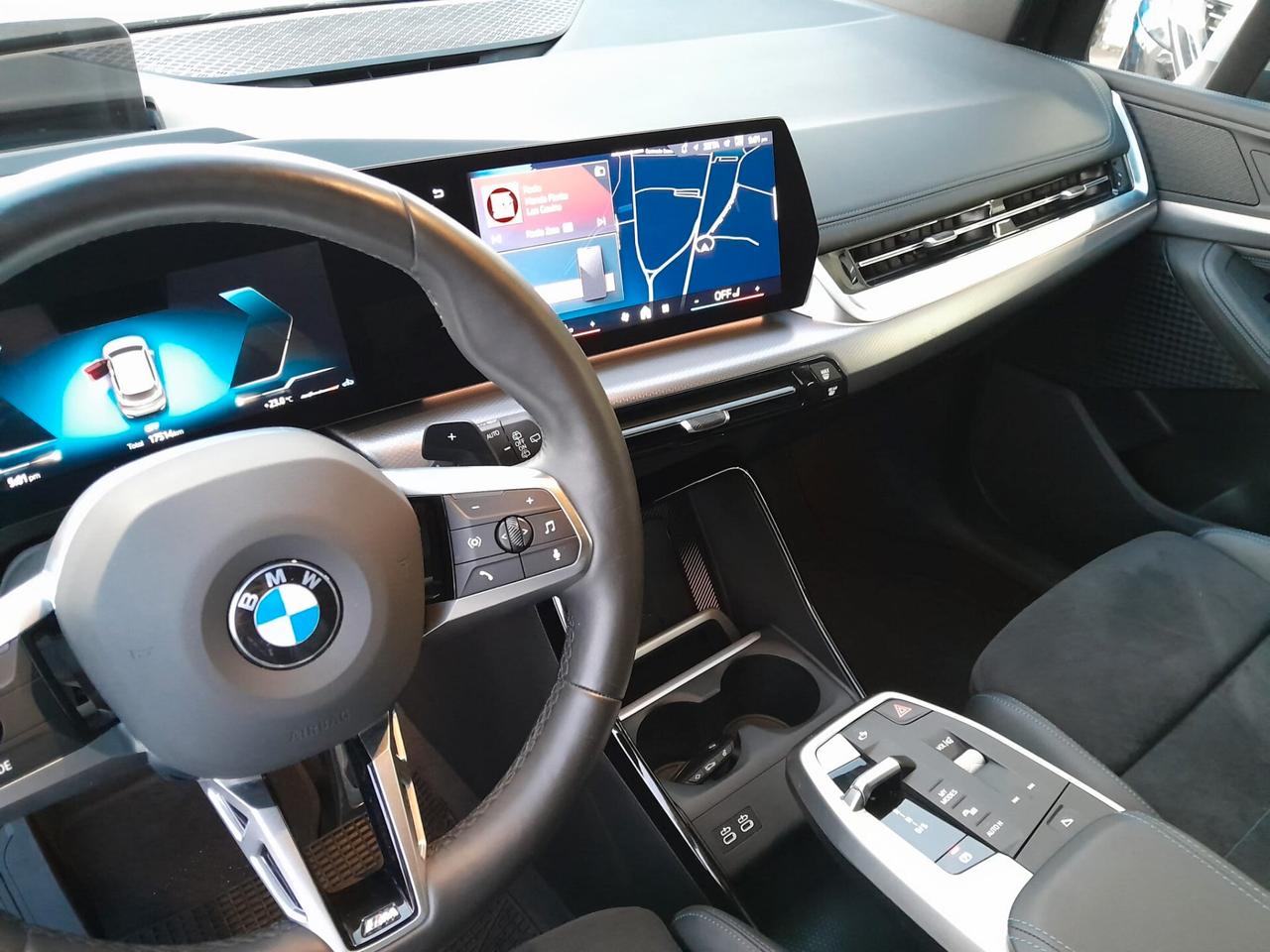 PROMO BLACK FRIDAY Bmw 2er Active Tourer 218d Msport