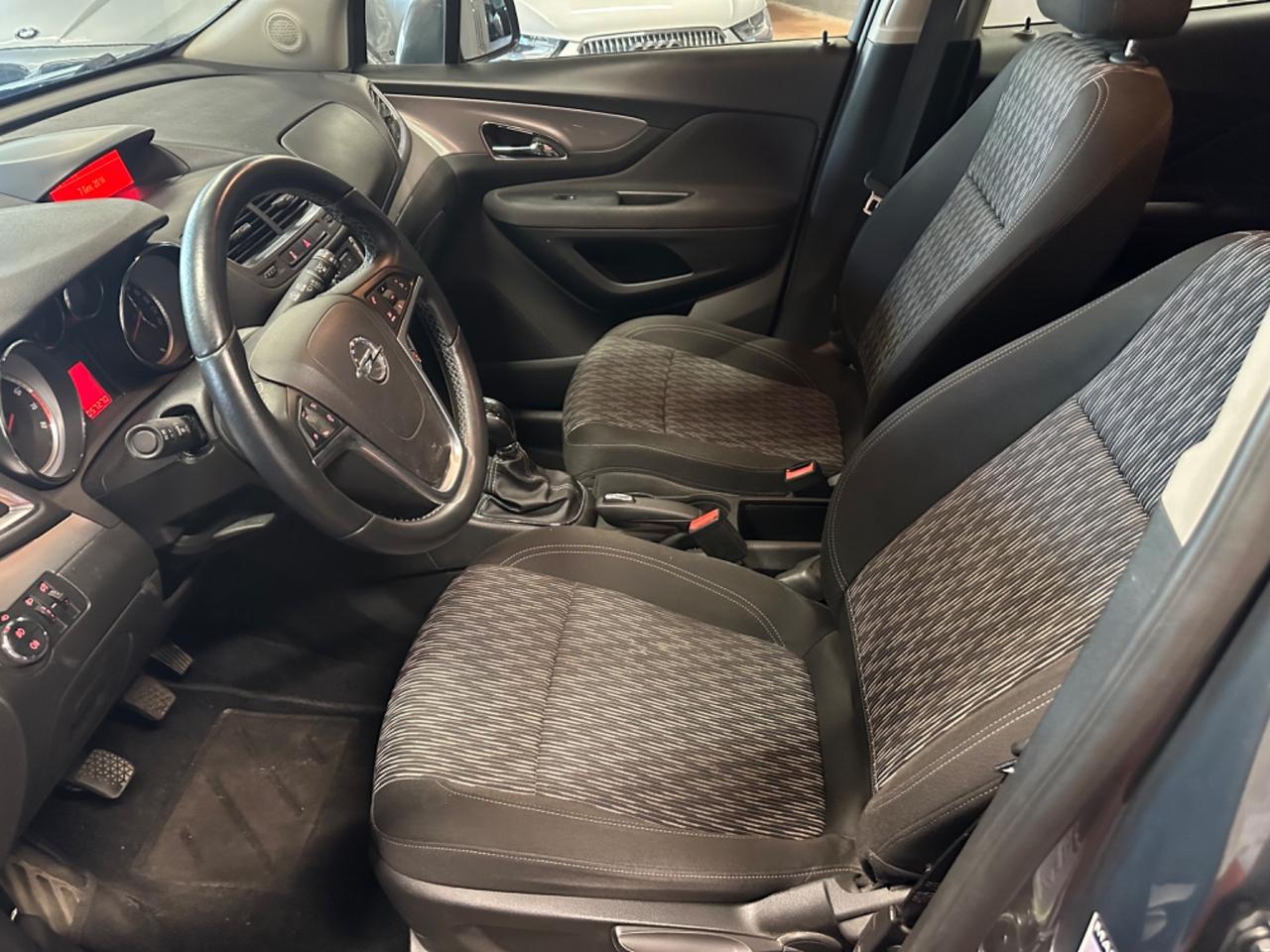 Opel Mokka 1.6 Ecotec 115CV 4x2 Start&Stop