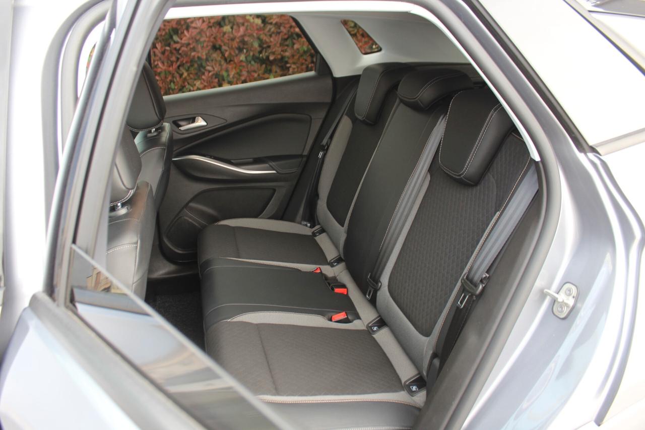 Opel Grandland 1.5 diesel Ecotec aut. Business Elegance