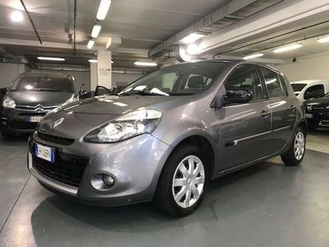 Renault Clio Clio 1.2 GPL 5PORTE / BEN TENUTA