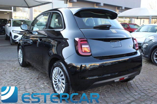 FIAT 500 Action Berlina 23,65 kWh NEOPATENTATI