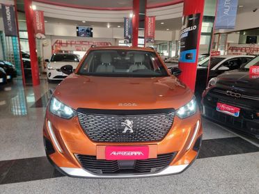 Peugeot 2008 PureTech 100 S&S Allure 12 +12 GARANZIA ITALIANA