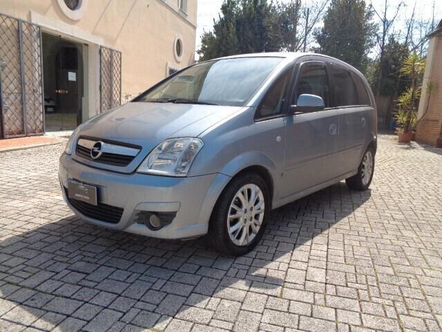 Opel Meriva 1.4 16V GPL-TECH Enjoy