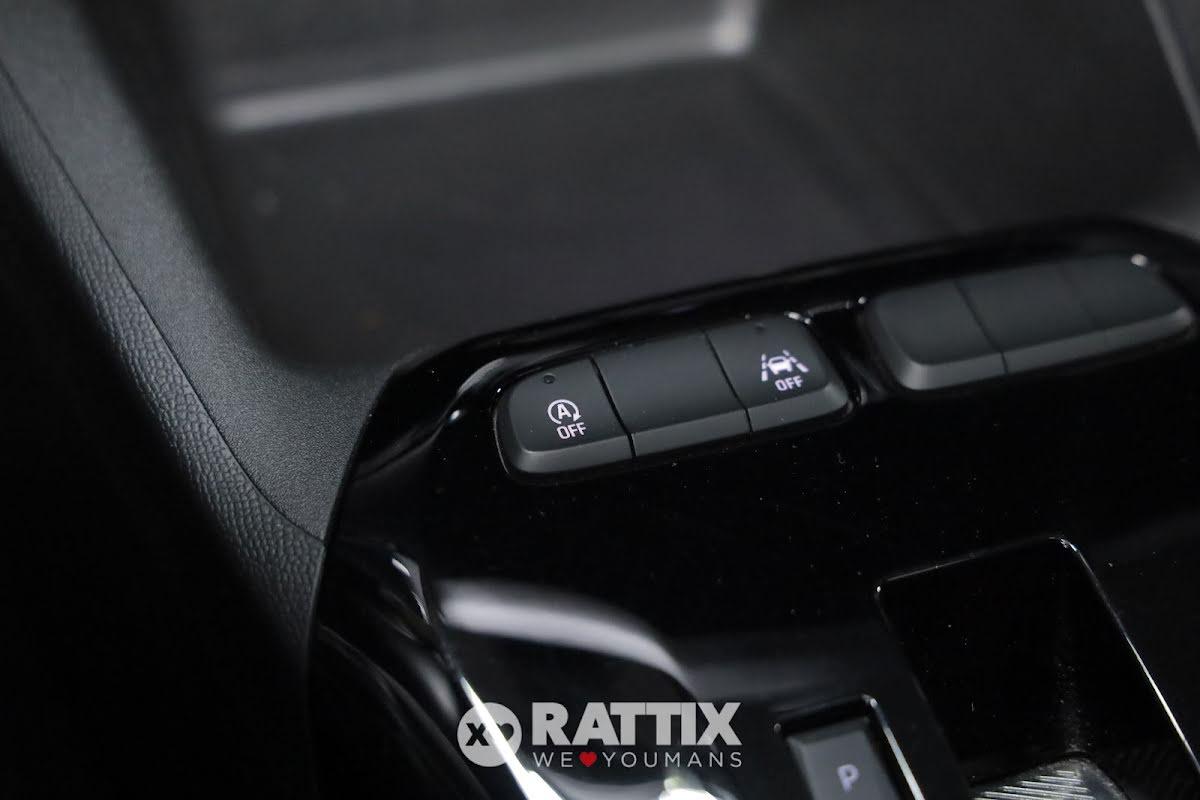 Opel Corsa 1.2 130CV GS Line AT8