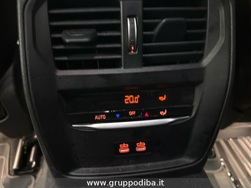 BMW Serie 4 Gran Coupé Serie 4 G26 2021 Gran Coupe 420d Gran Coupe mhev 48V xdrive Msport auto