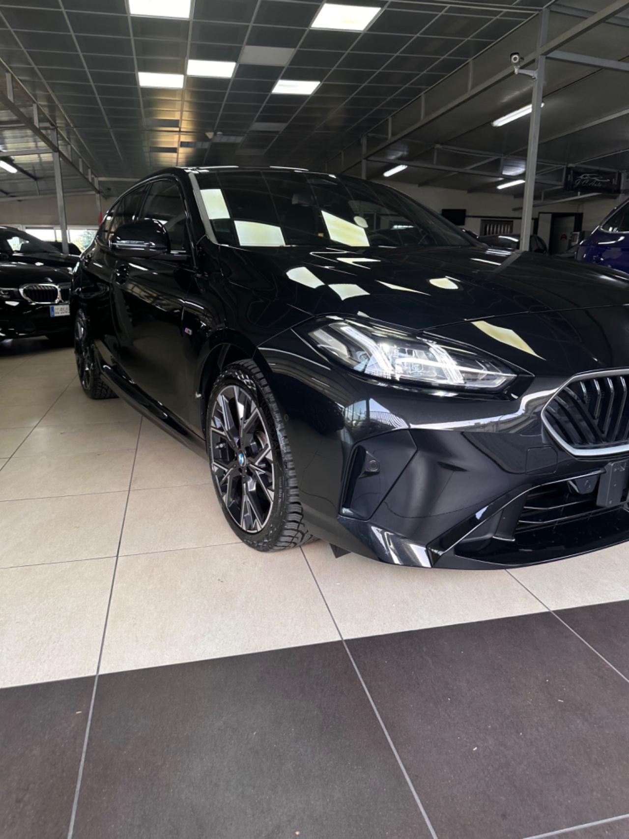 Bmw 118 118d 5p. MSport Pro