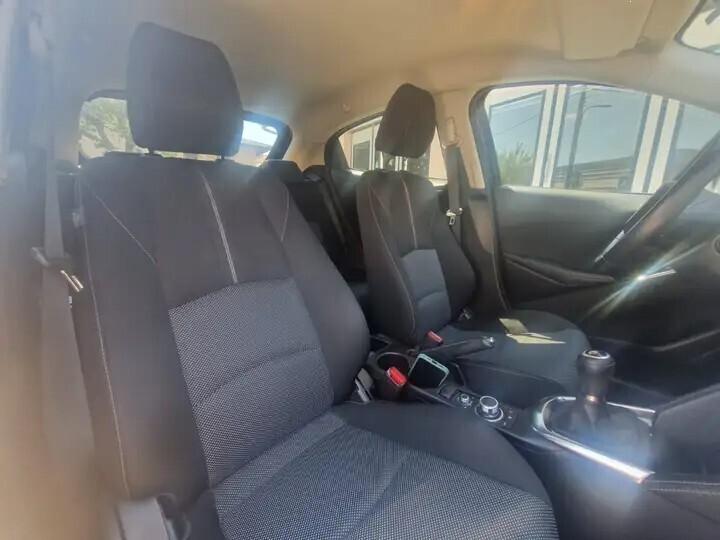 Mazda 2 Mazda2 1.5 Skyactiv-G 115 CV Exceed