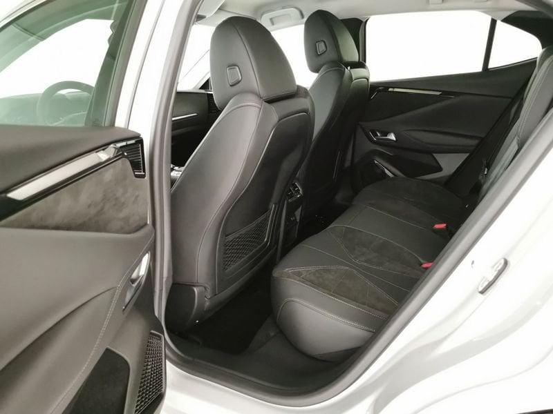 DS DS4 1.2 hybrid Etoile Alcantara auto