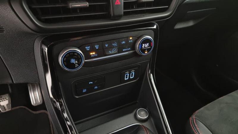 Ford EcoSport EcoSport 1.5 ecoblue ST-Line awd s&s 125cv