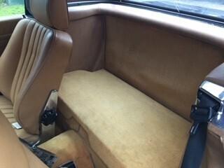 Mercedes 300 SL Conservata R107 - 1987