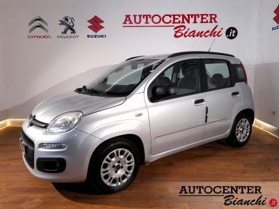 Fiat Panda 1.3 mjt 16v Lounge 75cv