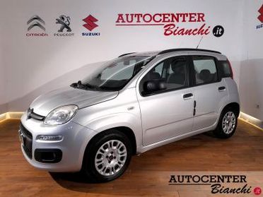 Fiat Panda 1.3 mjt 16v Lounge 75cv