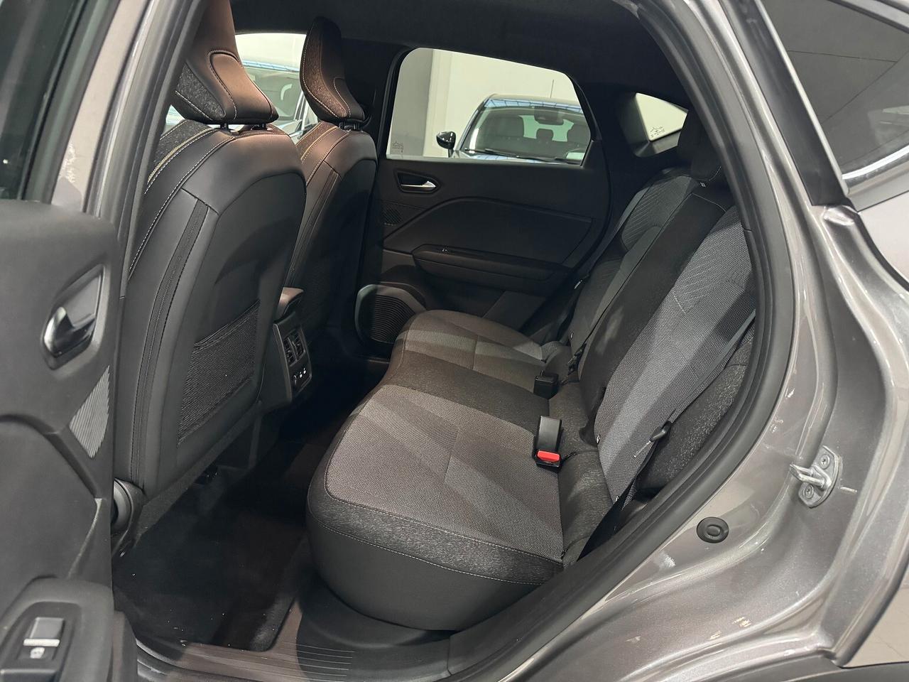 Captur 1.0 100cv Techno GPL CASA MADRE BELLA