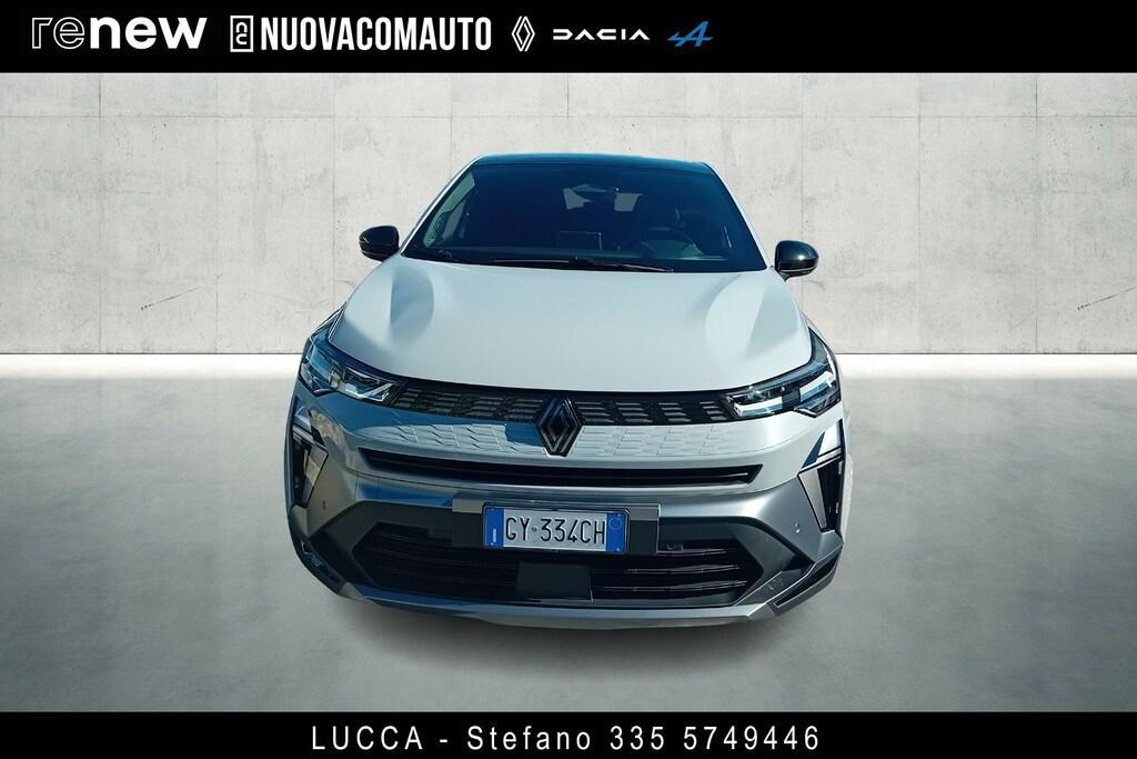 Renault Symbioz 1.6 E-Tech full hybrid Esprit Alpine Auto