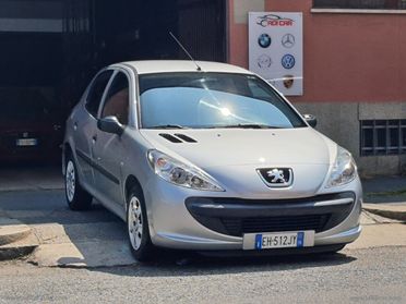 PEUGEOT 206 Plus 1.1 60 CV 5p.
