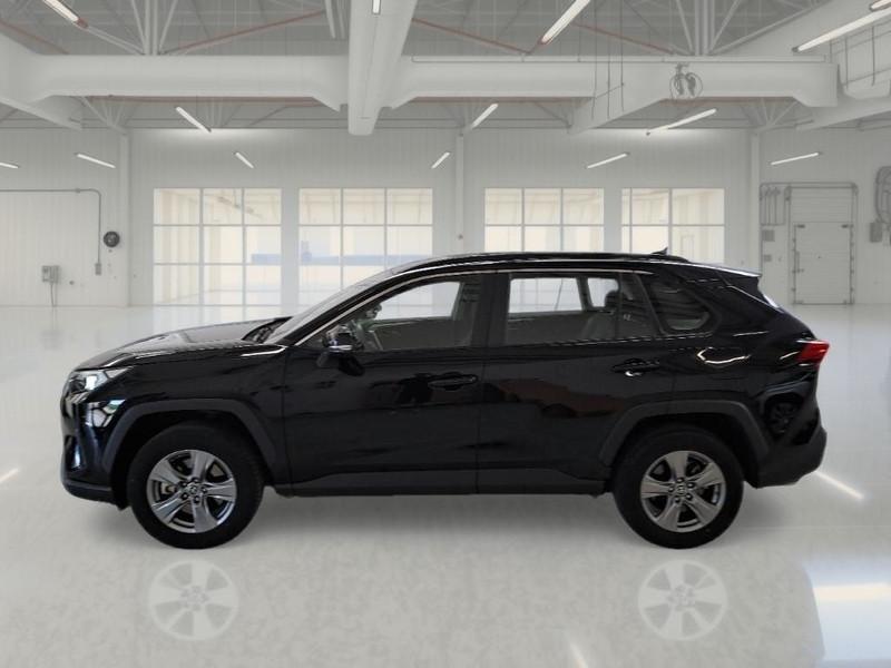 TOYOTA RAV 4 2.5 HV 178 CV E-CVT BUSINESS 2WD SUV